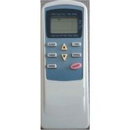 Tayfun Zen TAC-07CHS K Klima Kumandası