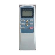 Tayfun Zen TAC-18CHS K Klima Kumandası