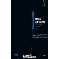 Tayga Sendromu-Cristina Rivera Garza