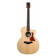 Taylor 214CE Grand Auditorium Elektro Akustik Gitar