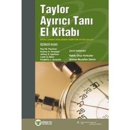 Taylor Ayırıcı El Tanı Kitabı - Paul M. Paulman Audrey A. Paulman Jeffrey D. Harrison Leeth S. Nasir Kimberly J. Jarzynka