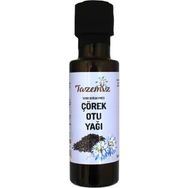 Tazemiz 100 ml Çörek Otu Yağı
