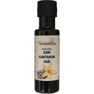 Tazemiz 100 ml Kantaron Yağı