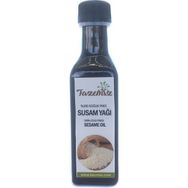 Tazemiz 100 ml Soğuk Pres Susam Yağı