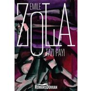 Tazı Payı - Emile Zola