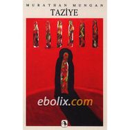 TAZIYE - MURATHAN MUNGAN