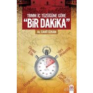 TBMM İçtüzüğüne Göre Bir Dakika - Cahit Özkan