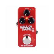 TC Electronic Hall Of Fame Mini Reverb Pedalı
