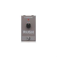 TC Electronic Rush Booster Kazanç Sağlayan Pedal