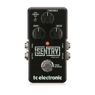 TC Electronic Sentry Noise Gate Pedal