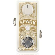TC Electronic Spark Mini Booster Pedalı