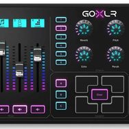 Tc Helicon GoXLR 4 Kanallı Online Broadcast Mikser