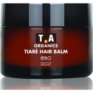 Tca 50 ml Organics Tiare Hair Balm Saç Kremi