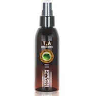 Tca Organics 125 ml Durulanmayan Saç Kremi