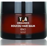Tca Organics Roucou Hair 50 ml Balm Saç Kremi