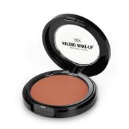 Tca Studio Make-Up Compact Blush 009 Allık