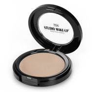 Tca Studio Make-Up Compact Powder 000 Pudra