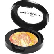 Tca Studio Make-Up Eyeshadow Moon Shine 22X Göz Farı