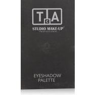 Tca Studio Make-Up Eyeshadow Palette 1 Star Göz Farı Paleti