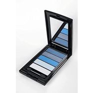 Tca Studio Make-Up Eyeshadow Palette 3 Blue Göz Farı Paleti