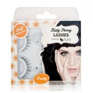 Tca Studio Make-Up Eylure Katty Perry Glued-Pretty Takma Kirpik