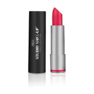 Tca Studio Make Up Matte Lipstick 015 Nar Çiçeği Ruj