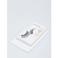 Tca Studio Make-Up Styling Eyelashes-1224 Takma Kirpik