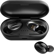 Tcherchi XG12 TWS Siyah Bluetooth Kulaklık