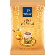 Tchibo 100 gr Türk Kahvesi