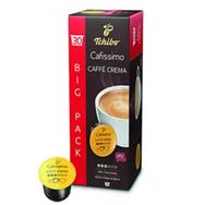 Tchibo 30'lu Cafissimo Caffè Crema Fine Aroma Kapsül Kahve