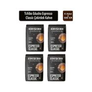 Tchibo 500 gr Eduscho Espresso Classic Çekirdek Kahve