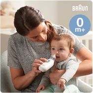 Tchibo Braun BNA 100 Burun Aspiratörü Temizleyici