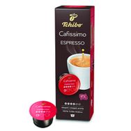 Tchibo Cafissimo Elegant Aromalı 10 Kapsül Espresso