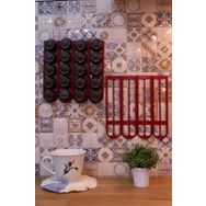 Tchibo Cafissimo Kapsül Tutucu
