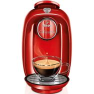 Tchibo Cafissimo Pıcco Red Otomatik Kapsül Kahve Makinesi