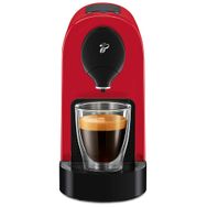 Tchibo Cafissimo Pure Plus Kırmızı Kahve Makinesi