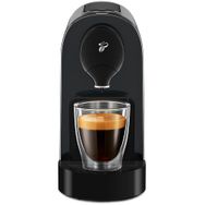 Tchibo Cafissimo Pure Plus Siyah Kahve Makinesi