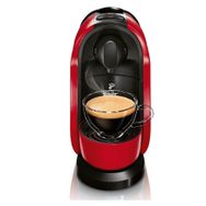 Tchibo Cafissimo Pure Red Kahve Makinesi