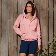 Tchibo Kapüşonlu Kadın Sweatshirt