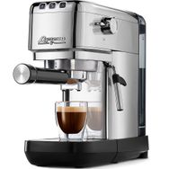 Tchibo Lapressa Manuel Paslanmaz Çelik Espresso Kahve Makinesi