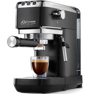 Tchibo Lapressa Manuel Siyah Espresso Kahve Makinesi