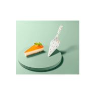 Tchibo Pasta Spatulası