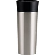 Tchibo Taşınabilir Termos 0.3 L Gümüş
