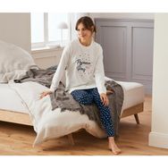 Tchibo Taytlı Pijama Takımı