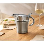 Tchibo Termos Sosluk - Gri - 450 ml