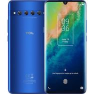TCL 10L 64GB Mavi Outlet-Teşhir