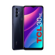 TCL 30 SE 128GB 4GB Ram Mavi