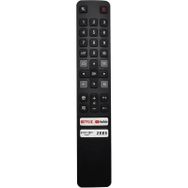 Tcl 40S5400a İle Uyumlu Tv Kumandası-Mikrofonsuz