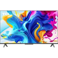 TCL 50C645 50 inç 127 Ekran 4K Ultra HD Android LED TV