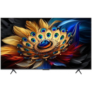 TCL 55C655 55 inç 139 Ekran 4K Ultra HD Android QLED TV